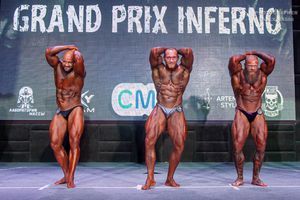  BODYBUILDING 102